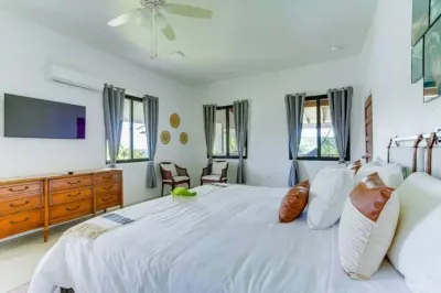Casa Suzie