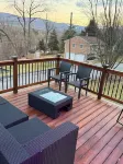 Vernon Cozy 2BD Pet-Friendly Mountain Creek
