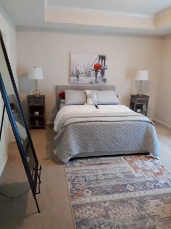 Beautiful place a nice environment Отели рядом с достопримечательностью «Спортивная площадка Стиплчейз»