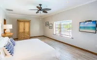 Private Luxury Waterfront Villa with Pool