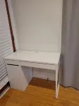 Spacious Room