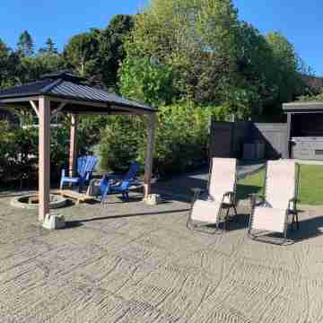 Beach Front Luxury Private Hot Tub Sandy Beach Hotel Exterior