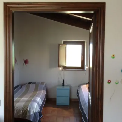 Cozy holiday home in San Lorenzo in Campo