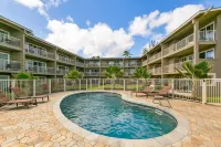 3 Bedroom Ocean Front Condo with Pool & Elevator! - Pools