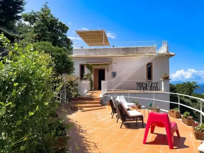 Style, comfort and breathtaking views