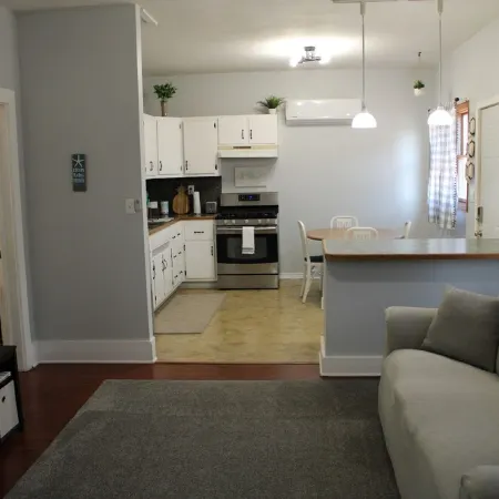 NEWLY UPDATED in 2024! 3 bedroom 1 bath beach house. 8 minutes to Cedar Point!