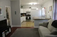 NEWLY UPDATED in 2024! 3 bedroom 1 bath beach house. 8 minutes to Cedar Point!