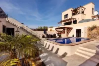 Stand Alone 2-Bedroom Villa / Private Pool / Todos Santos,Short walk to Downtown