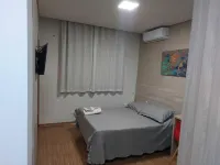 Flats da Júnia em Lagoa Santa MG Hotels in Confins