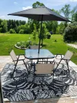 Beautiful Home with castor river view