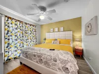 Charming Cabana Beach Club #8 - Your Coastal retreat Awaits9 also available. Hotels in der Nähe von Longbeach Condominium