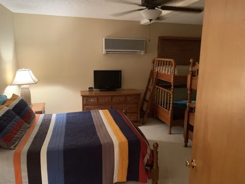 Hiker’s paradise!  Come relax this summer!!!