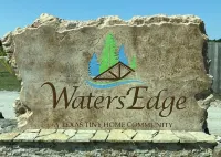 Awesome Tiny house on Lake Conroe steps from the Lake