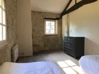 Demeure de Charme 10 Personnes Avec Piscine