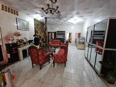 Hotel Sinar Khatulistiwa