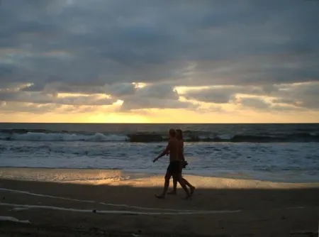 Casa Mariluna - Lovely Sayulita Beachside Villa