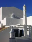 Luxury Apartment. House with character