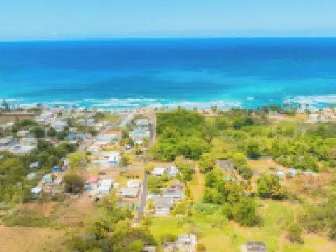 Apartment with Jacuzzi BamBam 3 Hotels in Aguada