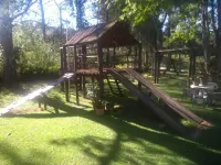 Resort Haras Jardini Hotel a Itapetininga