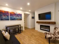 Modern guest suite, central location in SLC valley Hotels in Draper
