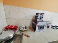 2 Bedroom Fully Furnished Apartment at Fise - Amasaman Hotels in Ga West