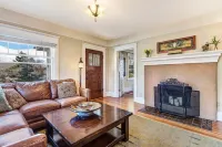 Stunning Historic Home on Bend's West Side