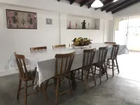 Cozy and stylish house Hotel a São Lourenço