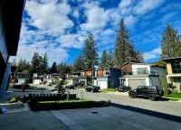 1 - BR Travellers  Basement Suite.NO Cleaning fee, Sumas Mountain Rd,Abbotsford