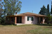 Cozy vacation home on a farm, Bagno di Gavorrano, Tuscany - Wifi
