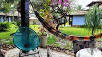 Maison Bardot 1 Geribá, Buzios for 4 Отели в г. 