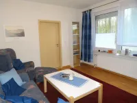 Pure relaxation in the Green Garden: barrier-free, bright and spacious apartment