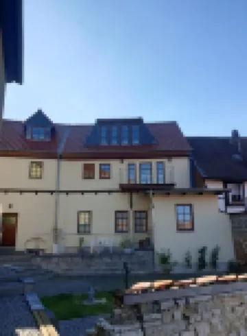 FW Zum Kuckucksnest auf 2 Etagen und 140m²