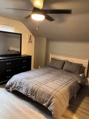 Prestigious 3-bedroom home Hotels near Rite Aid