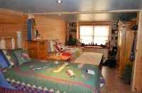 English River Cottage Tuckasegee River 15 minutes away from Cherokee Hotels near Noon