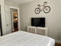 28 North Extended Stay Suites!! pickleball, hot tubs and game room + pool tables