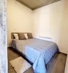 Cozy 3 bedrooms Chalet fit up to 8 pers with Panoramic terrace & Cheminée (pool) Hotels in Faraiya