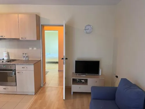 Poki Apartment - Bulgaria near Sunny Beach. Pet-Friendly.