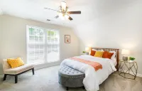 4bedroom + 3bath Home in Cordova Hotels in Cordova