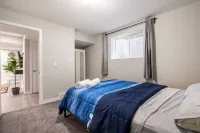 Luxury 2 Bedroom Suite