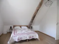 Country house with lots of outdoor space