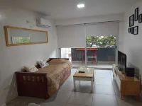 Beautiful and comfortable apartment with garage included