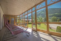 APARTMENT 1 maximum number of persons 4 persons