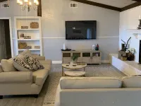 Country Living-Pine Breeze Haven 15 min drive to Casino Hotels in Durant