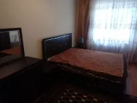 Downtown Apartment Ashgabat Ashgabat otelleri