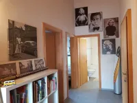 As good as new 3 ½ room apartment in Zillis / Andeer