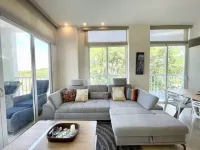 Exclusive Apartment in Buenaventura Marina Village Hotels in El Chiru