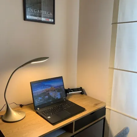 VIOLINS AND MUSIC APARTMENT IN DOWNTOWN CREMONA - AT ANTONELLA'S HOUSE -