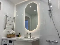 Bright and cozy apartments in the center of Almaty