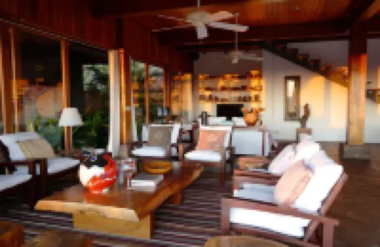 Beleza De Costa Rica