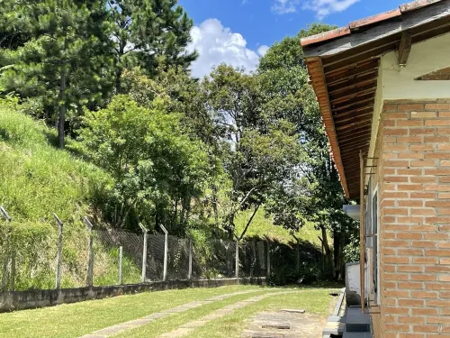 Farmhouse in sao roque close to vineyards and restaurants